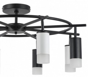Люстра на штанге Lightstar Rullo LR7183743641 в Невьянске - nevyansk.mebel24.online | фото 4