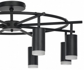 Люстра на штанге Lightstar Rullo LR7183780 в Невьянске - nevyansk.mebel24.online | фото 4