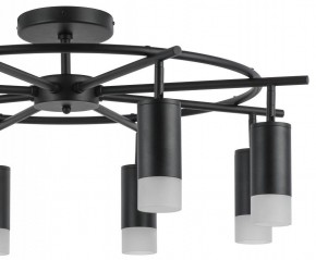 Люстра на штанге Lightstar Rullo LR7183781 в Невьянске - nevyansk.mebel24.online | фото 4