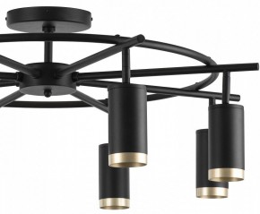 Люстра на штанге Lightstar Rullo LR71837840 в Невьянске - nevyansk.mebel24.online | фото 4
