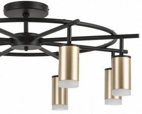 Люстра на штанге Lightstar Rullo LR7184080 в Невьянске - nevyansk.mebel24.online | фото 4
