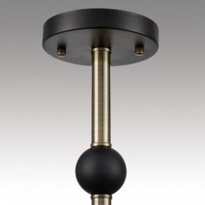Люстра на штанге Lumion Abris 8191/9C в Невьянске - nevyansk.mebel24.online | фото 6