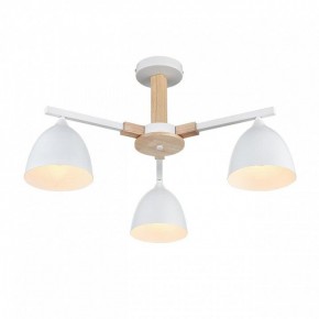 Люстра на штанге Lumion Colange 8095/3C в Невьянске - nevyansk.mebel24.online | фото 4