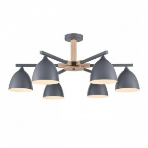 Люстра на штанге Lumion Colange 8096/6C в Невьянске - nevyansk.mebel24.online | фото 2