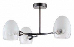 Люстра на штанге Lumion Kendall 6513/3C в Невьянске - nevyansk.mebel24.online | фото