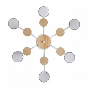 Люстра на штанге Lumion Rondo 8231/6C в Невьянске - nevyansk.mebel24.online | фото 3