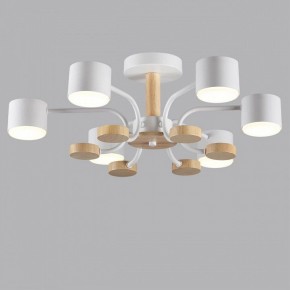 Люстра на штанге Lumion Rondo 8231/6C в Невьянске - nevyansk.mebel24.online | фото 4
