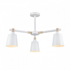 Люстра на штанге Lumion Rosalina 8097/3C в Невьянске - nevyansk.mebel24.online | фото 2
