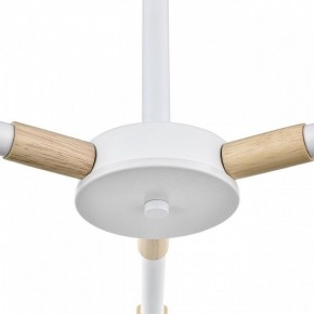 Люстра на штанге Lumion Rosalina 8097/3C в Невьянске - nevyansk.mebel24.online | фото 7