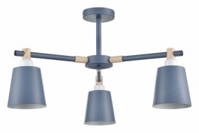 Люстра на штанге Lumion Rosalina 8098/3C в Невьянске - nevyansk.mebel24.online | фото