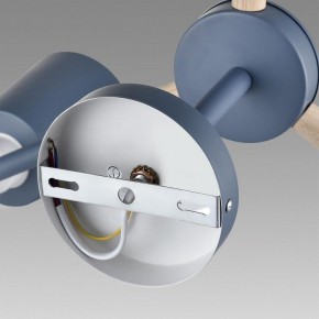 Люстра на штанге Lumion Rosalina 8098/6C в Невьянске - nevyansk.mebel24.online | фото 6