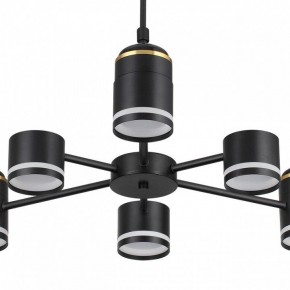 Люстра на штанге Lumion Virsava 8234/6C в Невьянске - nevyansk.mebel24.online | фото 10