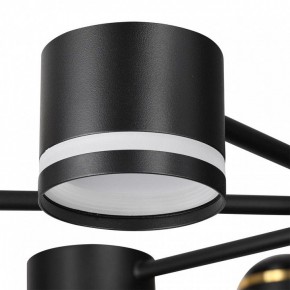 Люстра на штанге Lumion Virsava 8234/8C в Невьянске - nevyansk.mebel24.online | фото 8