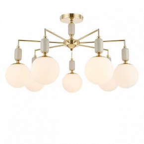 Люстра на штанге Lumion Vivien 6580/7C в Невьянске - nevyansk.mebel24.online | фото 2