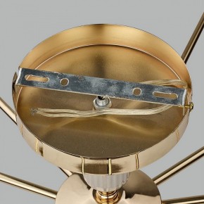 Люстра на штанге Lumion Vivien 6580/7C в Невьянске - nevyansk.mebel24.online | фото 5
