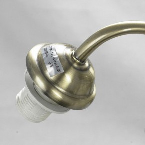 Люстра на штанге Lussole Anaheim LSP-8026 в Невьянске - nevyansk.mebel24.online | фото 6