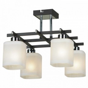 Люстра на штанге Lussole Costanzo LSL-9007-04 в Невьянске - nevyansk.mebel24.online | фото 2