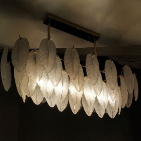 Люстра на штанге Lussole Hesperia LSP-8840 в Невьянске - nevyansk.mebel24.online | фото 3