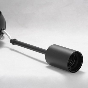 Люстра на штанге Lussole Kenner LSP-8272 в Невьянске - nevyansk.mebel24.online | фото 4