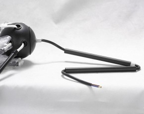 Люстра на штанге Lussole Kenner LSP-8272 в Невьянске - nevyansk.mebel24.online | фото 5