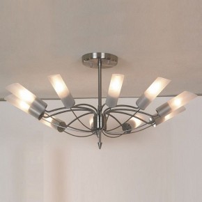 Люстра на штанге Lussole Lano LSA-2813-10 в Невьянске - nevyansk.mebel24.online | фото 2
