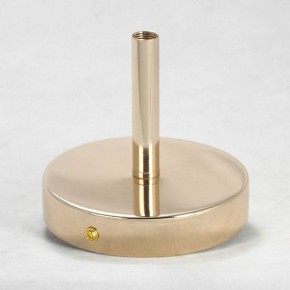 Люстра на штанге Lussole Shelby LSP-8386 в Невьянске - nevyansk.mebel24.online | фото 7