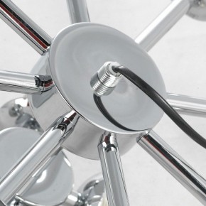 Люстра на штанге Lussole Wilcox LSP-8381 в Невьянске - nevyansk.mebel24.online | фото 4