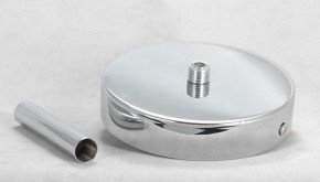Люстра на штанге Lussole Wilcox LSP-8381 в Невьянске - nevyansk.mebel24.online | фото 5