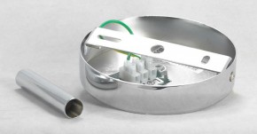 Люстра на штанге Lussole Wilcox LSP-8381 в Невьянске - nevyansk.mebel24.online | фото 6