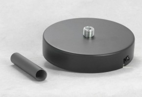 Люстра на штанге Lussole Wilcox LSP-8382 в Невьянске - nevyansk.mebel24.online | фото 5