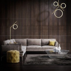 Люстра на штанге Mantra Olimpia 6581 в Невьянске - nevyansk.mebel24.online | фото 2