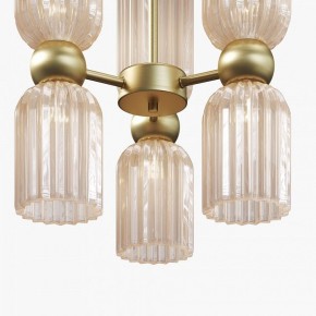 Люстра на штанге Maytoni Antic MOD302PL-06CG в Невьянске - nevyansk.mebel24.online | фото 4