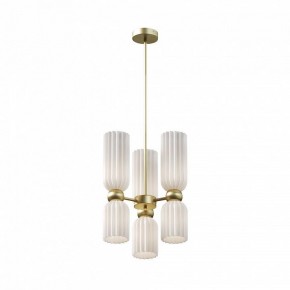 Люстра на штанге Maytoni Antic MOD302PL-06W в Невьянске - nevyansk.mebel24.online | фото 3