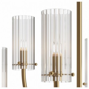Люстра на штанге Maytoni Arco MOD223PL-06BS в Невьянске - nevyansk.mebel24.online | фото 8