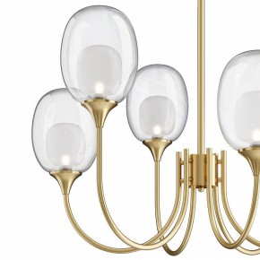 Люстра на штанге Maytoni Aura MOD016PL-06BS в Невьянске - nevyansk.mebel24.online | фото 6