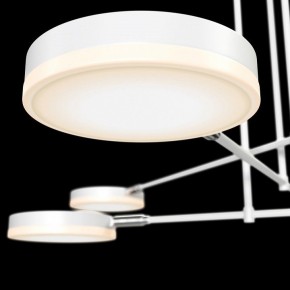 Люстра на штанге Maytoni Fad MOD070PL-L36W3K в Невьянске - nevyansk.mebel24.online | фото 5