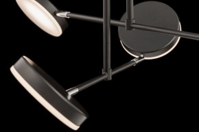 Люстра на штанге Maytoni Fad MOD070PL-L48B3K в Невьянске - nevyansk.mebel24.online | фото 10