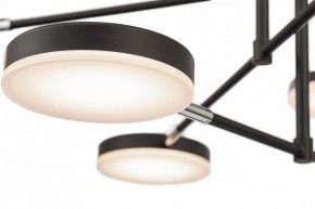 Люстра на штанге Maytoni Fad MOD070PL-L48B3K в Невьянске - nevyansk.mebel24.online | фото 9