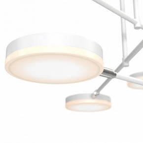 Люстра на штанге Maytoni Fad MOD070PL-L48W3K в Невьянске - nevyansk.mebel24.online | фото 4