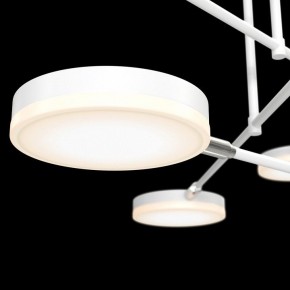 Люстра на штанге Maytoni Fad MOD070PL-L48W3K в Невьянске - nevyansk.mebel24.online | фото 5