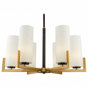 Люстра на штанге Maytoni Fortano MOD089PL-06BS в Невьянске - nevyansk.mebel24.online | фото 2