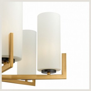 Люстра на штанге Maytoni Fortano MOD089PL-06BS в Невьянске - nevyansk.mebel24.online | фото 4