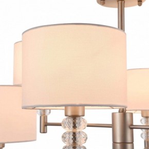 Люстра на штанге Maytoni Lincoln MOD527PL-06N в Невьянске - nevyansk.mebel24.online | фото 6