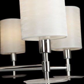 Люстра на штанге Maytoni Martina MOD034PL-05CH в Невьянске - nevyansk.mebel24.online | фото 5