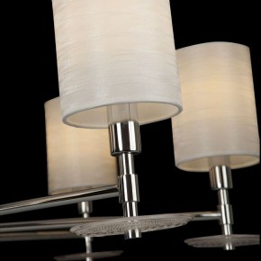Люстра на штанге Maytoni Martina MOD034PL-05CH в Невьянске - nevyansk.mebel24.online | фото 7