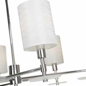 Люстра на штанге Maytoni Martina MOD034PL-05CH в Невьянске - nevyansk.mebel24.online | фото 8
