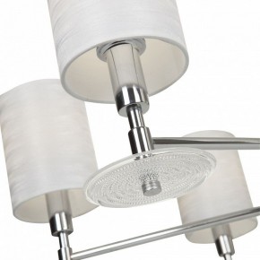 Люстра на штанге Maytoni Martina MOD034PL-05CH в Невьянске - nevyansk.mebel24.online | фото 9