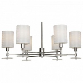 Люстра на штанге Maytoni Martina MOD034PL-06CH в Невьянске - nevyansk.mebel24.online | фото 2