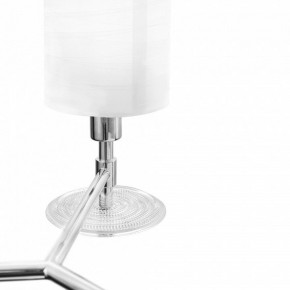 Люстра на штанге Maytoni Martina MOD034PL-06CH в Невьянске - nevyansk.mebel24.online | фото 6