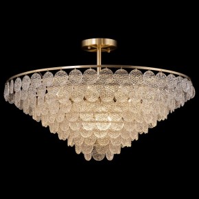 Люстра на штанге Maytoni Mazzo MOD130CL-14G в Невьянске - nevyansk.mebel24.online | фото 2